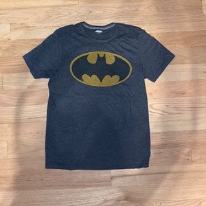 Batman tshirt